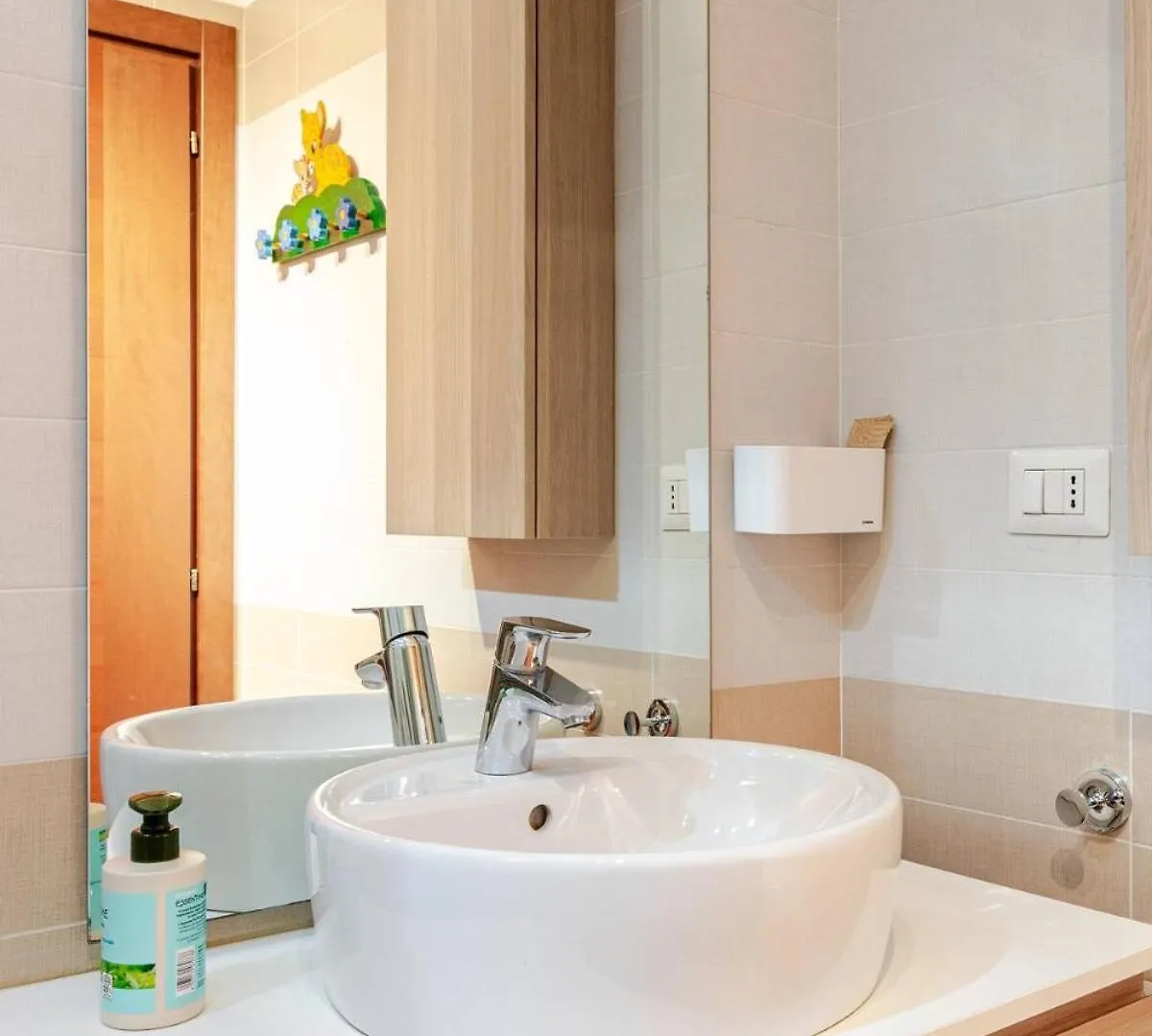 Apartamento Airport 10Min - Francesco'S House Ponte Galeria