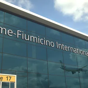 Dolcevita Airport Ponte Galeria
