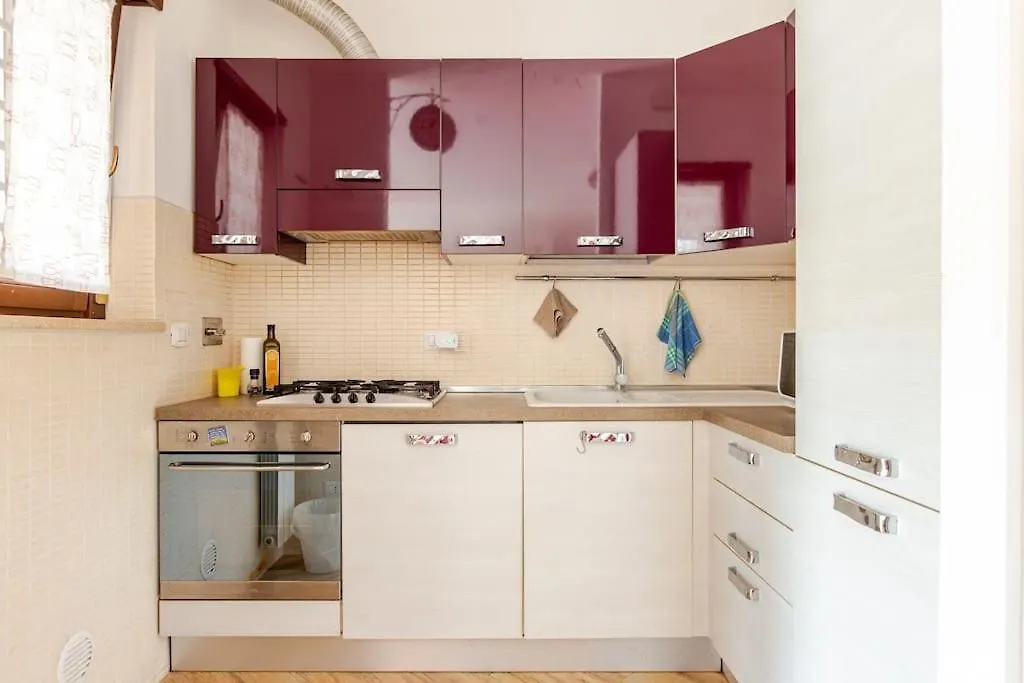 Airport 10Min - Francesco'S House Apartment Ponte Galeria