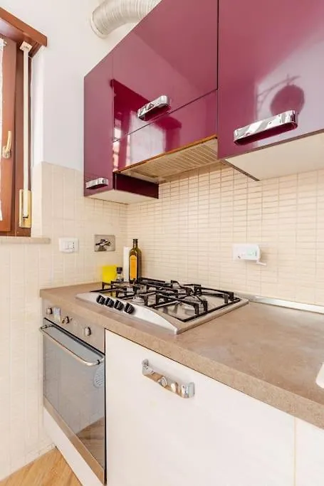 Airport 10Min - Francesco'S House Apartment Ponte Galeria