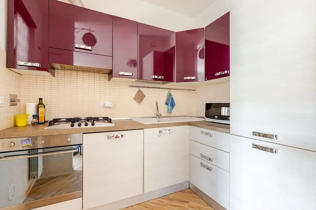 Airport 10Min - Francesco'S House Apartment Ponte Galeria