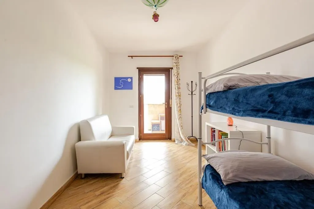 Airport 10Min - Francesco'S House Apartment Ponte Galeria 0*,  Italy