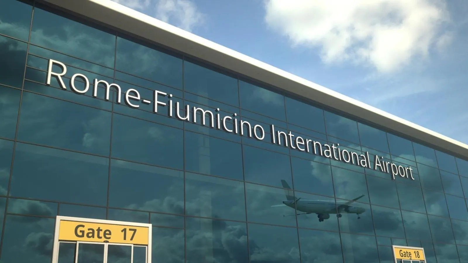 Airport 10Min - Francesco'S House Apartment Ponte Galeria Italy